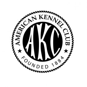 AKC logo